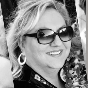 Meet your Posher, Kathleen